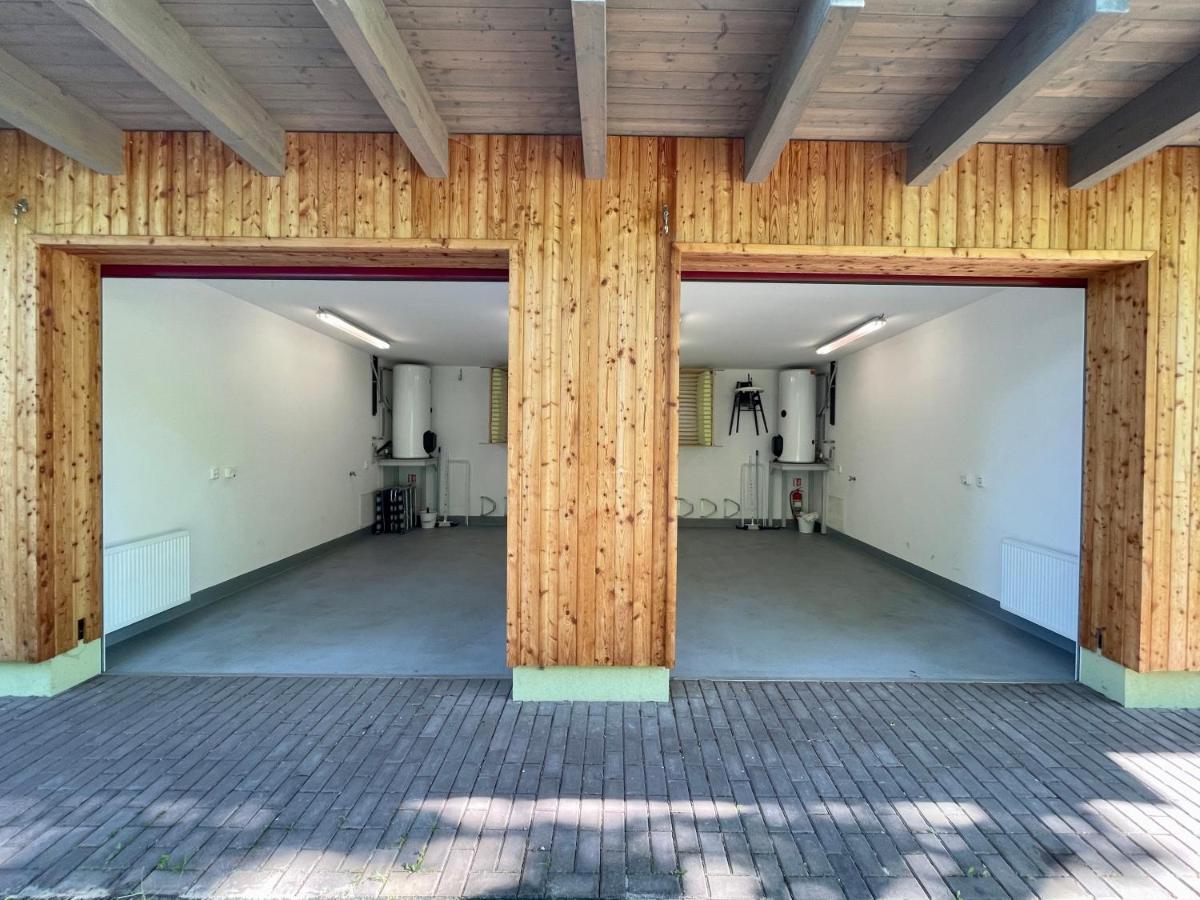Apartmany Modrinovy Dum Horní Planá المظهر الخارجي الصورة