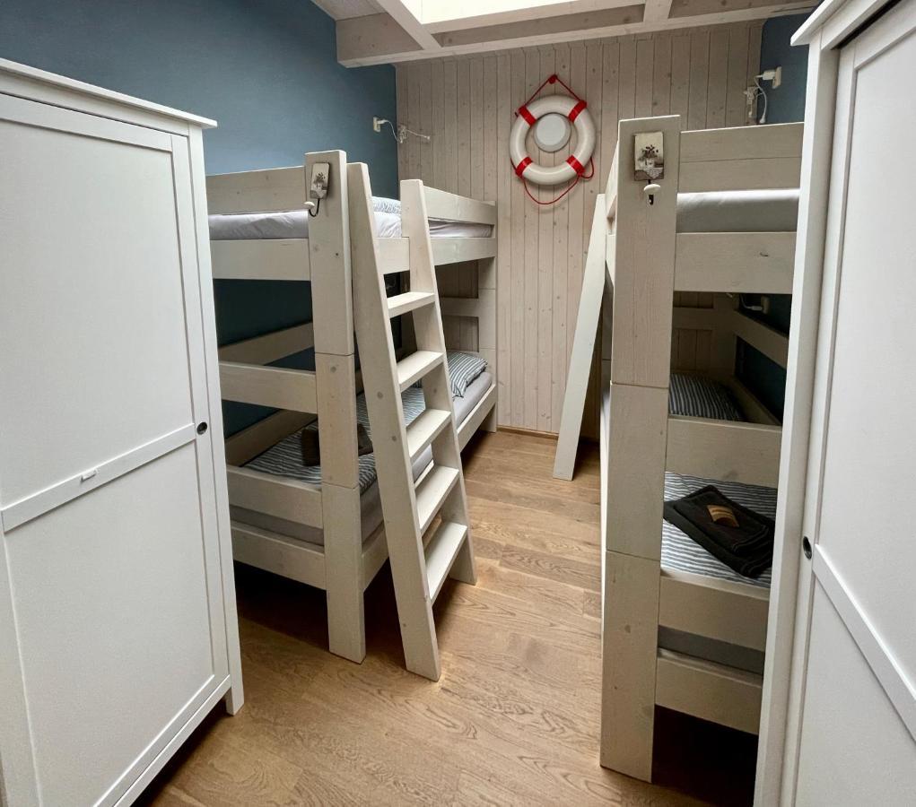 Apartmany Modrinovy Dum Horní Planá المظهر الخارجي الصورة